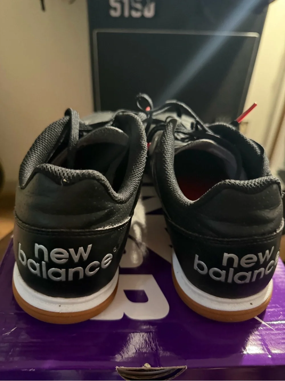 New Balance 442 Shoes